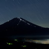 星降る夜に