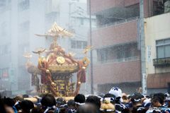 深川八幡祭り2017 ②