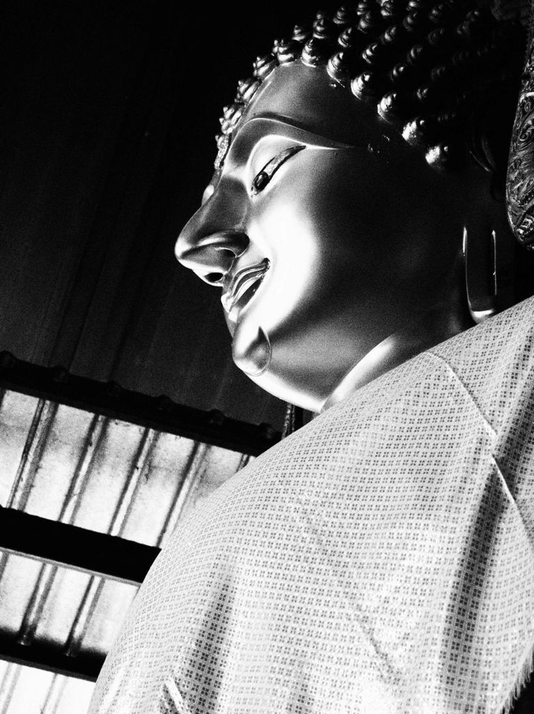 平穏