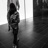 Model walk