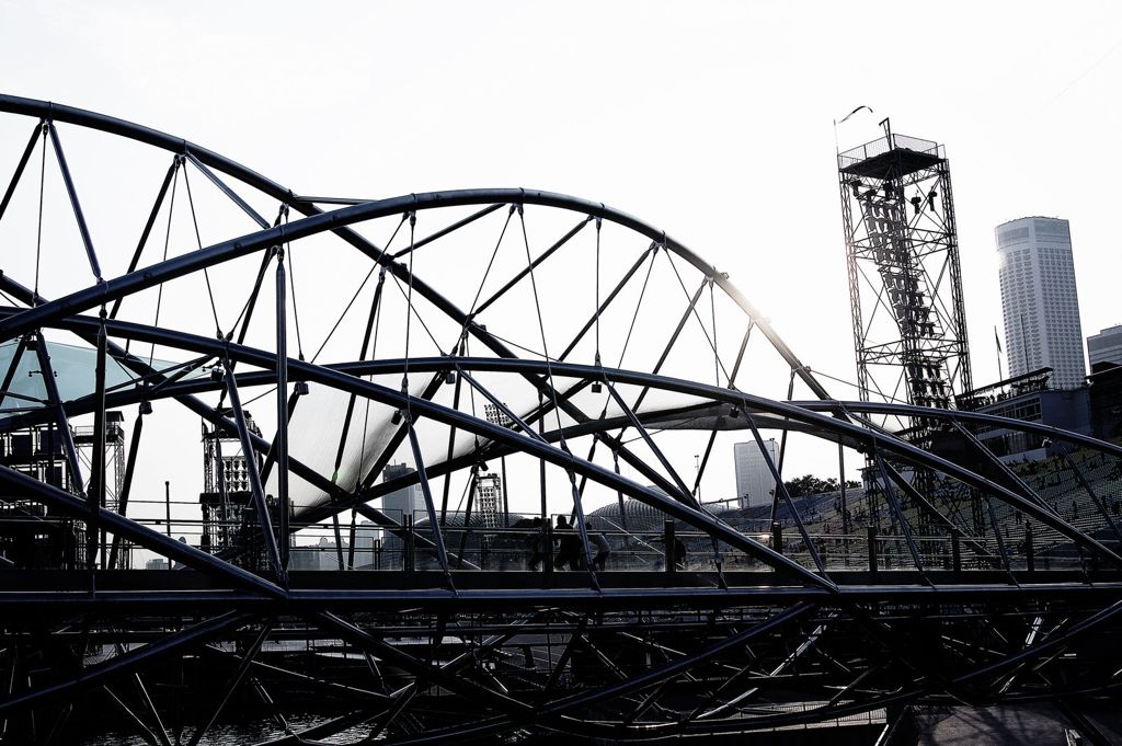 BRIDGE