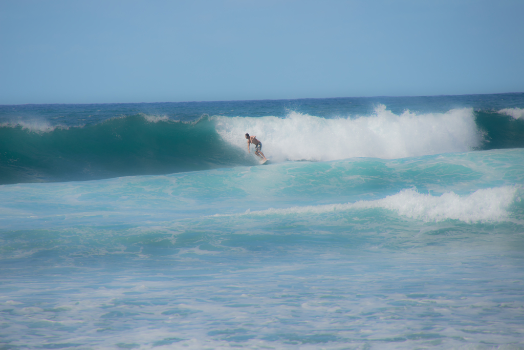SURFBOARDER
