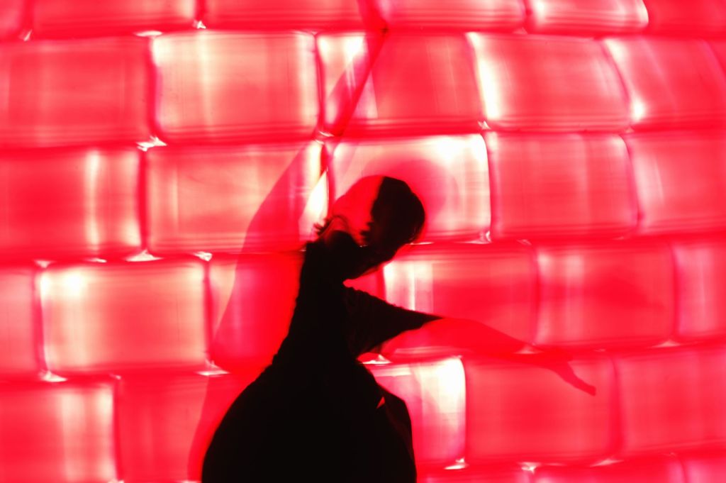 FLASH DANCE