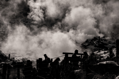 the origin of "Onsen"