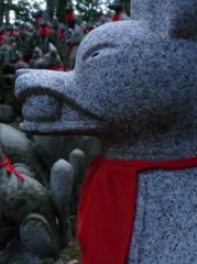 ゆるキャラの神