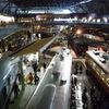 鉄道博物館