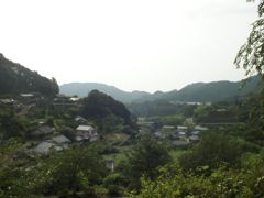 ふるさと情景 -山編-