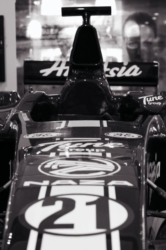 サーキットの狼