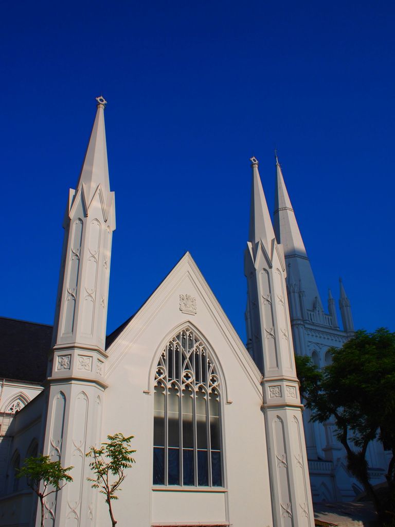 St.Andrew's Cathedral
