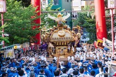 いざ出陣