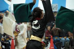 東京よさこい５