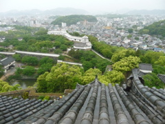 お殿様気分