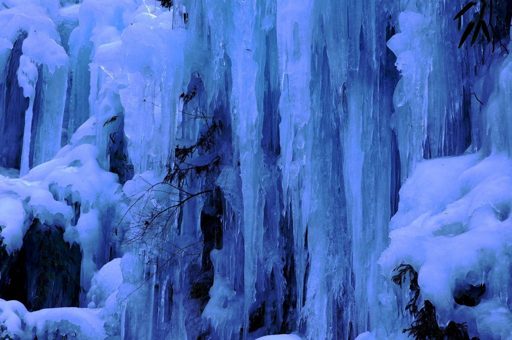氷結
