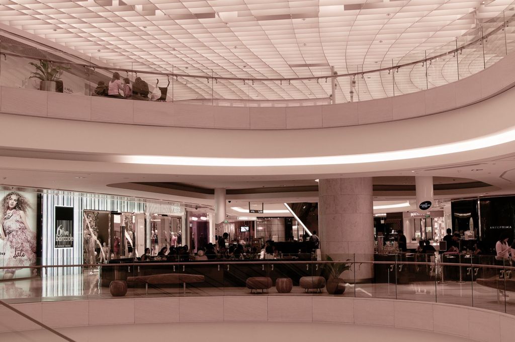 Great Singapore Sale