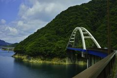 WINDING ROAD