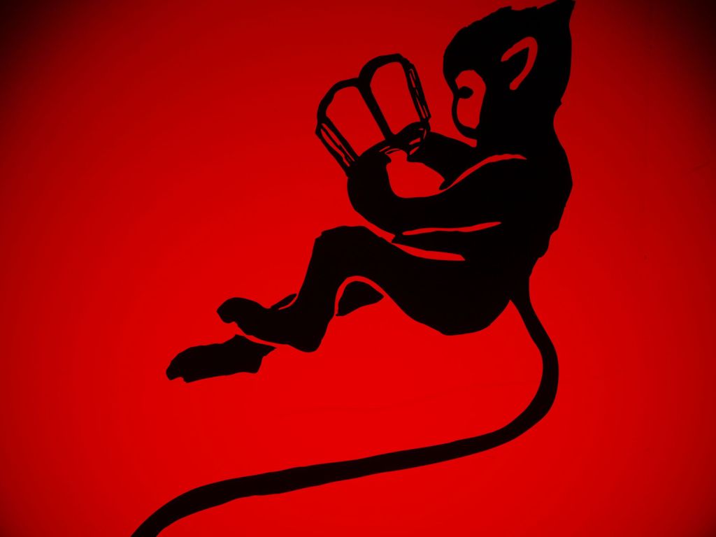 Monkey