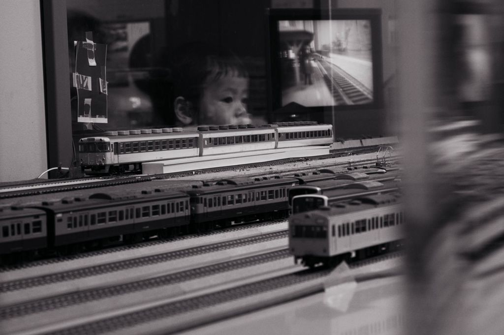 RAILWAY KIDS
