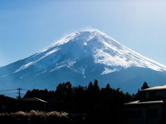 雪化粧