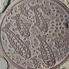 Manhole Art　-路上回遊中-