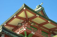 富岡八幡宮