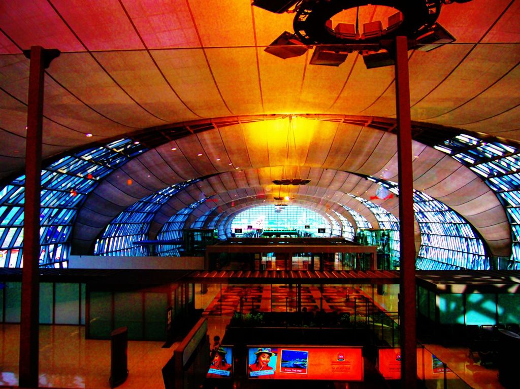 BKK AIRPORT