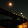 Night Bridge