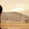 夕映え少女