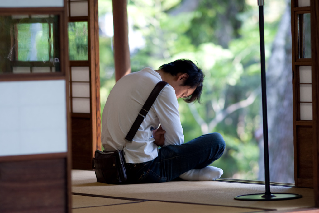 ZAZEN BOYZ