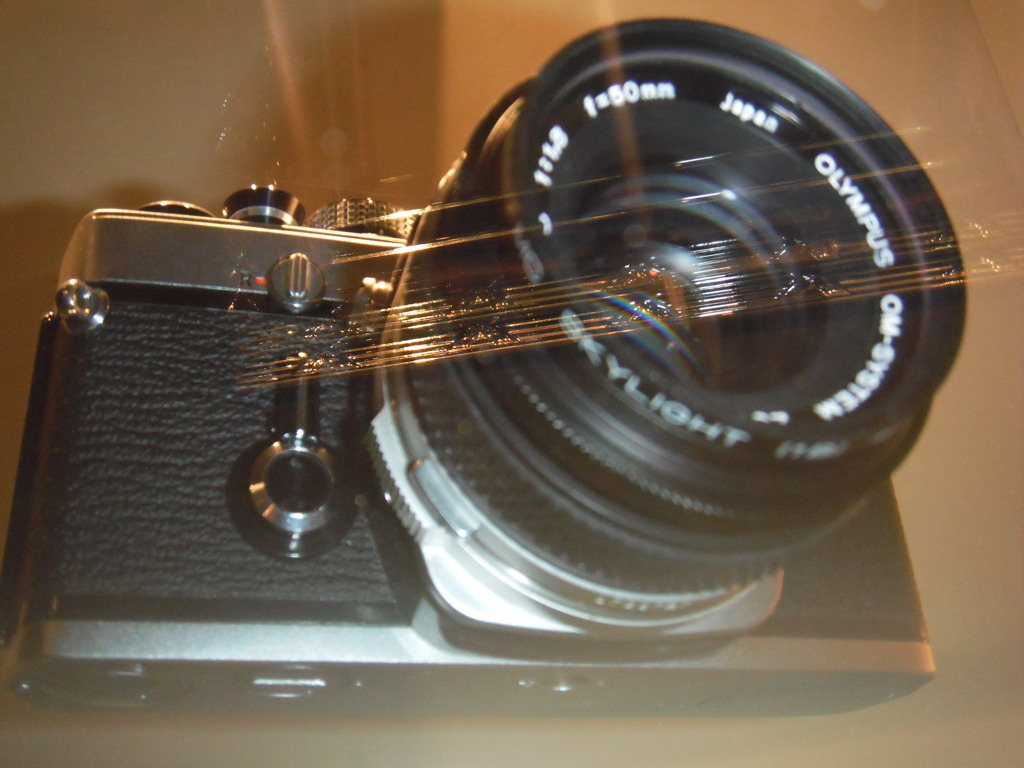 レトロcamera