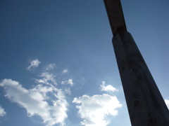 伊勢鳥居
