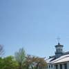 変わらぬ空