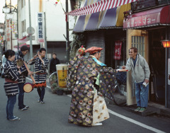 ご祝儀