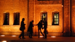 RED BRICK