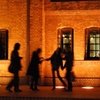RED BRICK