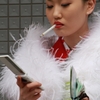 二十歳の貫禄
