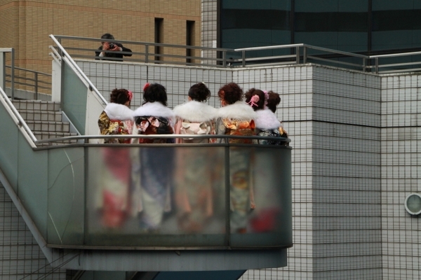 父の喜び
