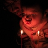 2歳のお祝い