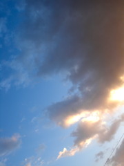 空