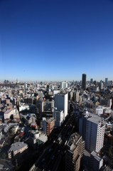 渋谷を初撮り