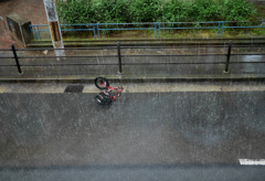 雷雨