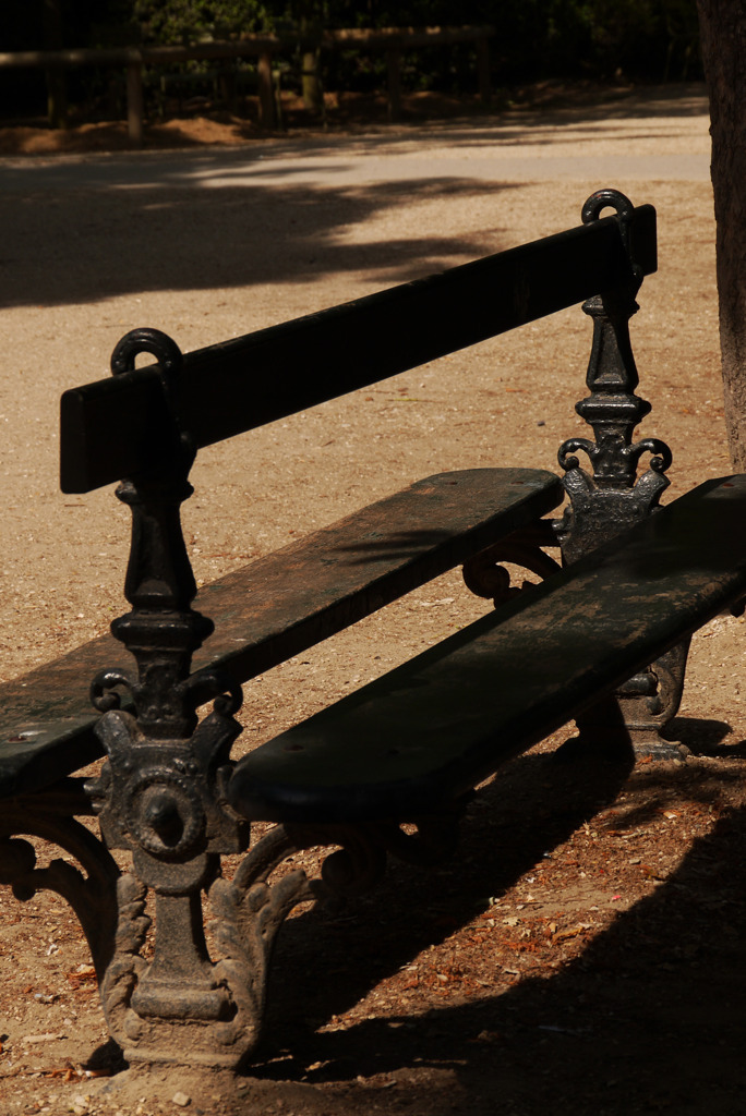 Jardin du Luxembourg