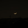 Croissant de lune