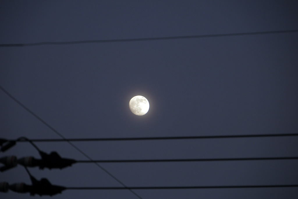 luna