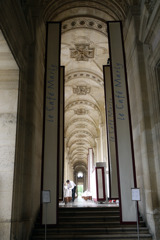 Muse National du Louvre