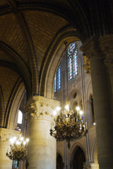 Cathdrale Notre-Dame de Paris