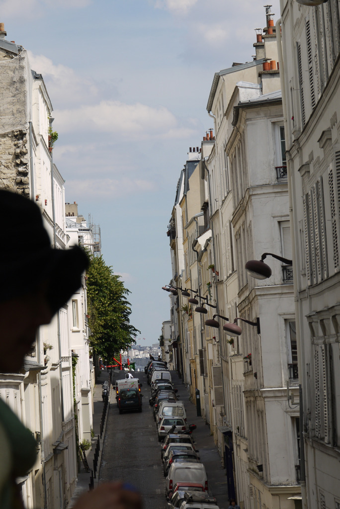 Paris