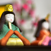 ひな祭り終了