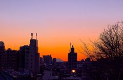富士見坂
