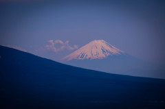 富士山＿車山高原