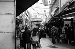 2015新年浅草ツアー③